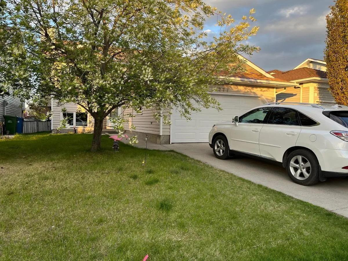 Citadel Hills Valley YYC